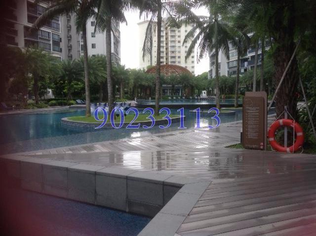 The Palette (D18), Condominium #153772432